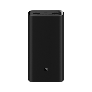 POWER BANK 20000mAh 18W Fast Charge XIAOMI Mi