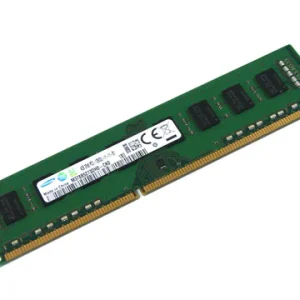 RAM 4GB DDR3 DESKTOP 2Rx8 PC3L 12800S SAMSUNG